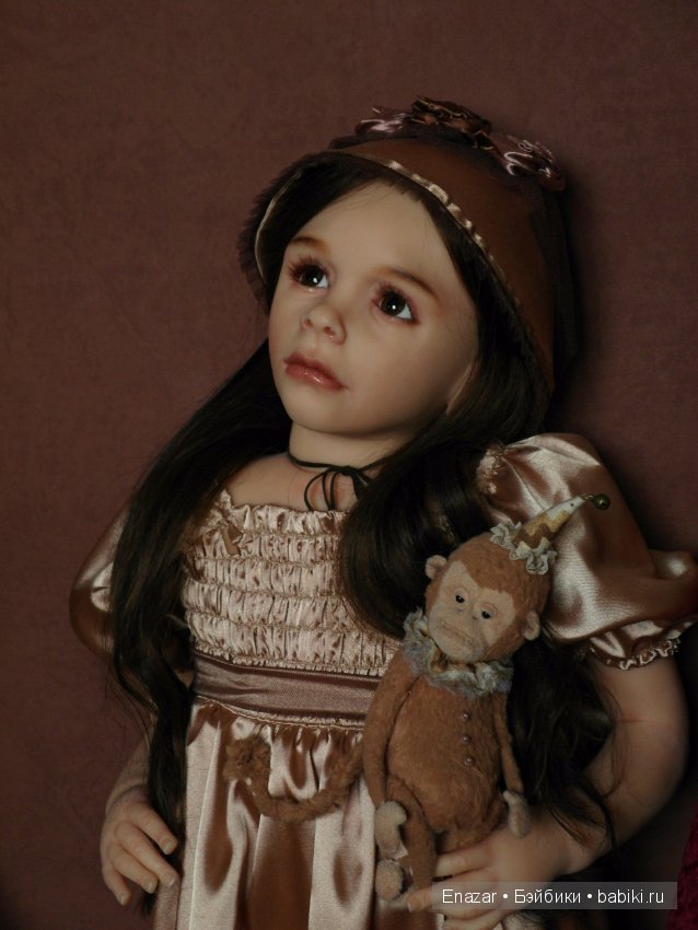 Красавица Кандида дома! И моя любимая Анна Светланы Гришко