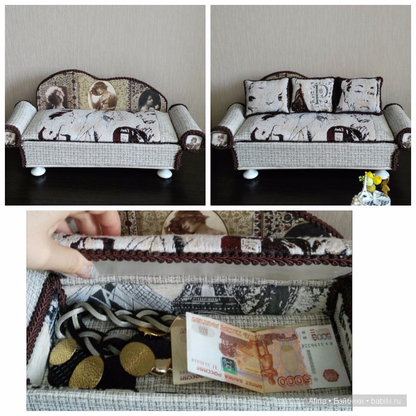 Мебель для кукол. Диваны, кресла, столы, шкафы, торшеры и т.д