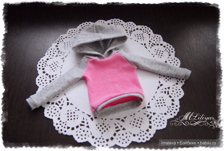 Коллекция весна-лето 2016 от "Doll Jeans" или джинсово-трикотажная одежда для слим МСД