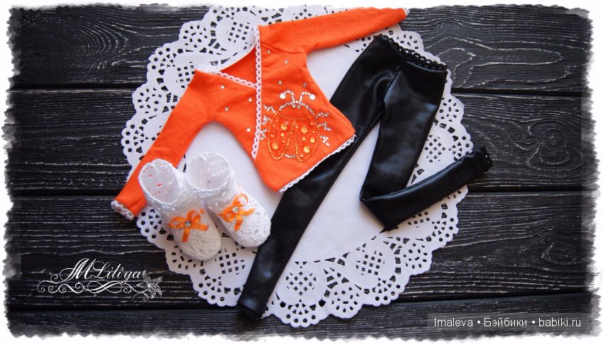 Коллекция весна-лето 2016 от "Doll Jeans" или джинсово-трикотажная одежда для слим МСД