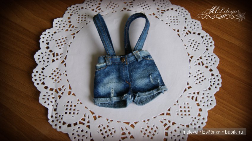 Коллекция весна-лето 2016 от "Doll Jeans" или джинсово-трикотажная одежда для слим МСД