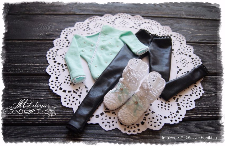 Коллекция весна-лето 2016 от "Doll Jeans" или джинсово-трикотажная одежда для слим МСД