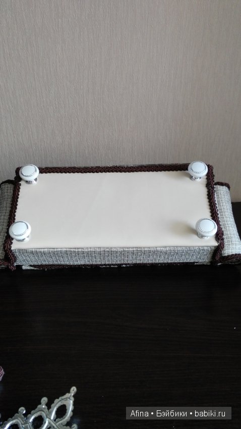 Мебель для кукол. Диваны, кресла, столы, шкафы, торшеры и т.д (фото 10)