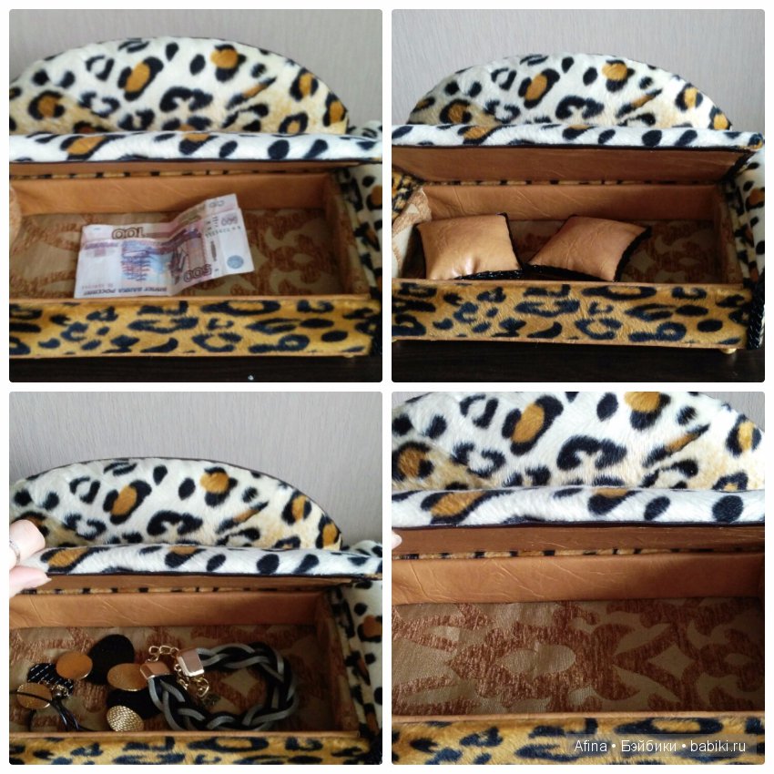 Мебель для кукол. Диваны, кресла, столы, шкафы, торшеры и т.д (фото 5)