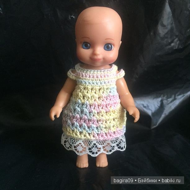 Моё сероглазое чудо-чудное или маленькая Найденка