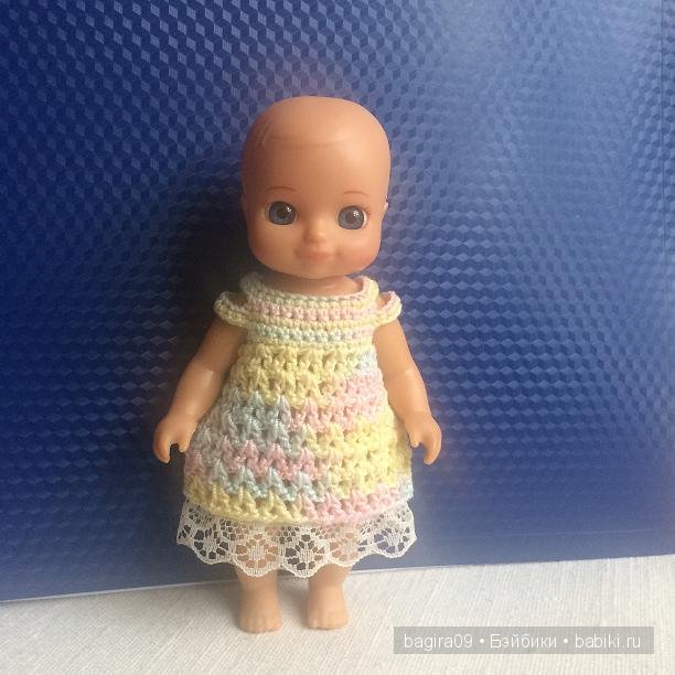 Моё сероглазое чудо-чудное или маленькая Найденка (фото 8)