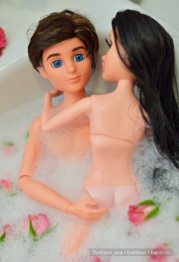 Мокси Тинс (Moxie Teenz) у нас парочка (фото 3)