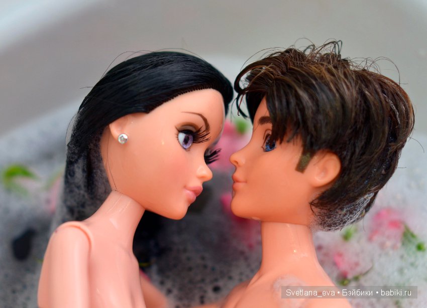 Мокси Тинс (Moxie Teenz) у нас парочка (фото 6)