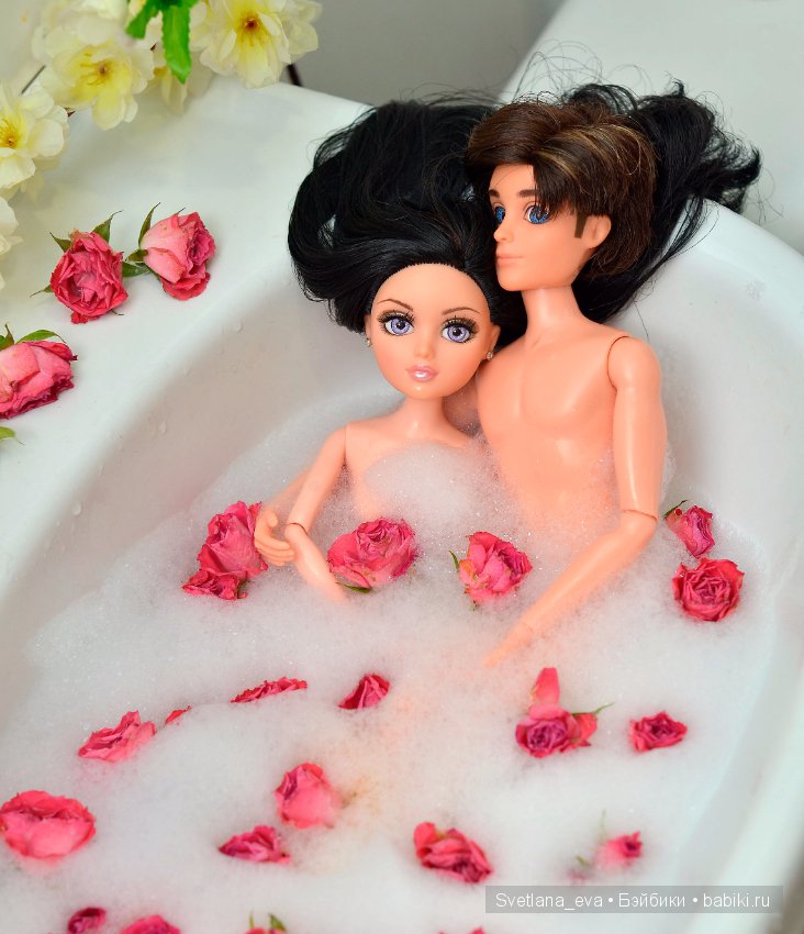 Мокси Тинс (Moxie Teenz) у нас парочка