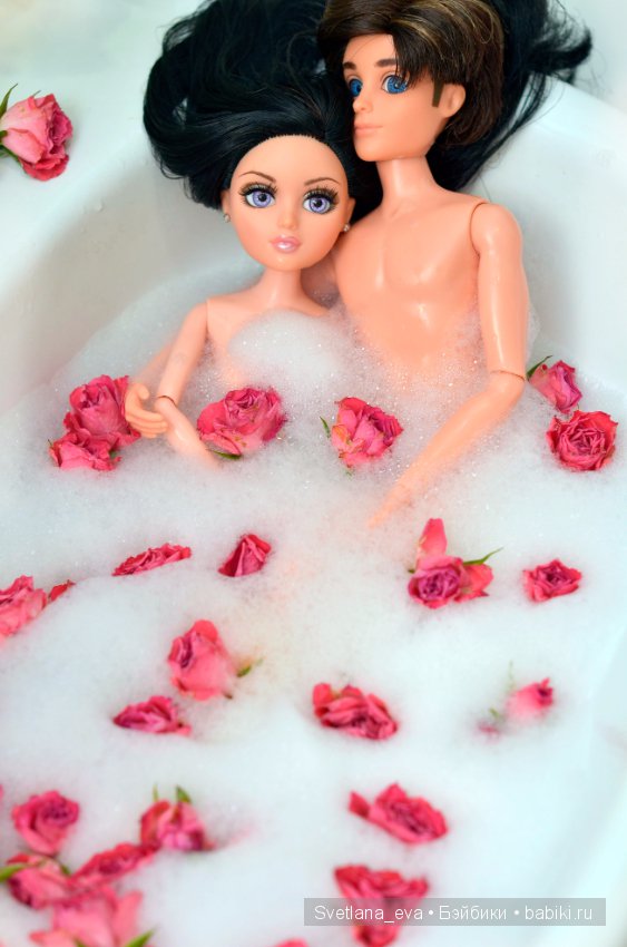 Мокси Тинс (Moxie Teenz) у нас парочка (фото 7)