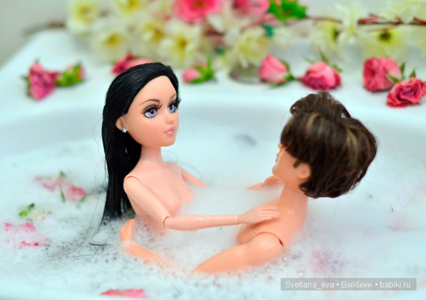 Мокси Тинс (Moxie Teenz) у нас парочка (фото 2)