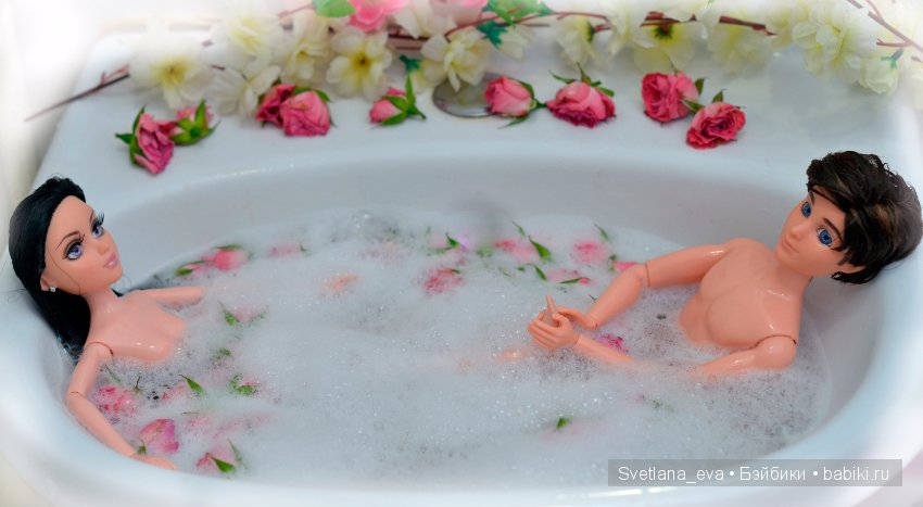 Мокси Тинс (Moxie Teenz) у нас парочка (фото 5)