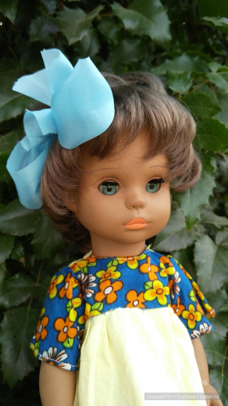 Вечерняя прогулка с мулаткой от Шалькнау (Sсhаlkau) (фото 2)