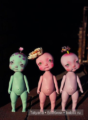 Circus Kane открыли предзаказ на Cerise, маленькую версию Cherry