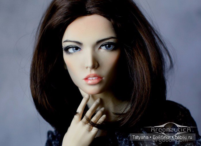 Две важные новости от Argodoll