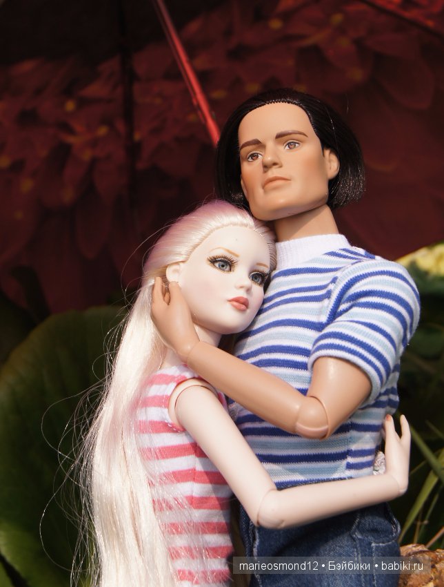 Замок из дождя или как мы его "строили"