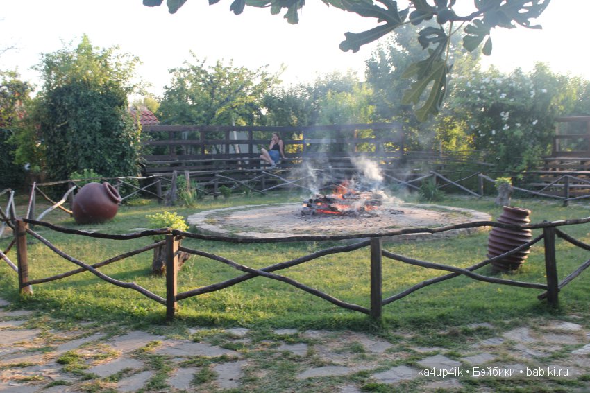 Частичка Болгарии приехала в Эстонию