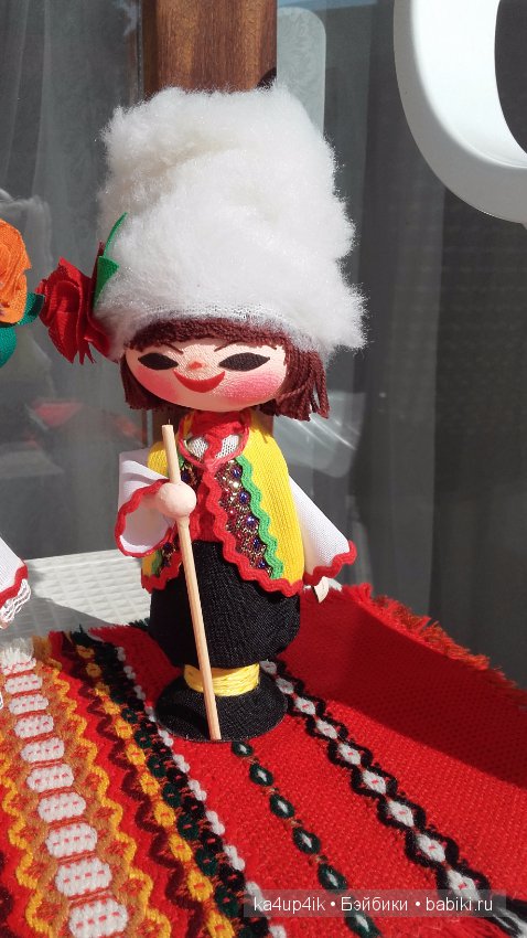 Частичка Болгарии приехала в Эстонию (фото 7)