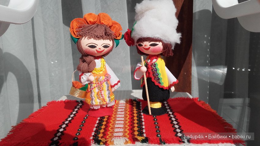 Частичка Болгарии приехала в Эстонию (фото 10)