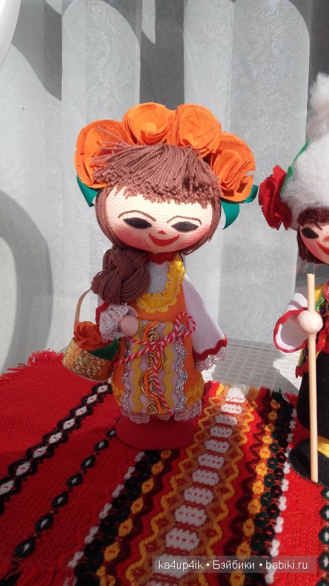 Частичка Болгарии приехала в Эстонию (фото 9)