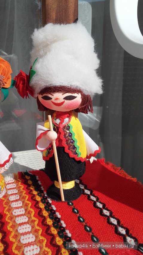 Частичка Болгарии приехала в Эстонию (фото 8)