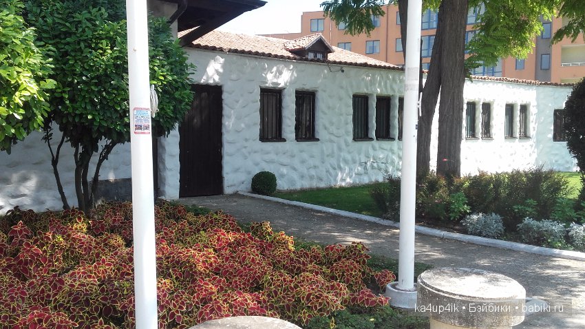 Частичка Болгарии приехала в Эстонию (фото 3)