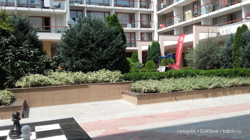 Частичка Болгарии приехала в Эстонию