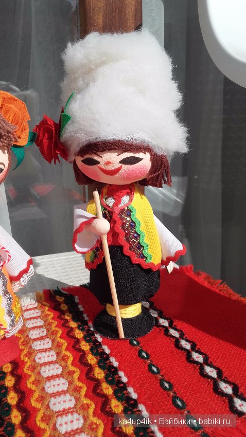 Частичка Болгарии приехала в Эстонию (фото 6)