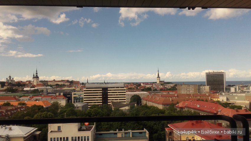 Прогулка по Таллинну — Интересные игрушки и фигурки (разное): редкие