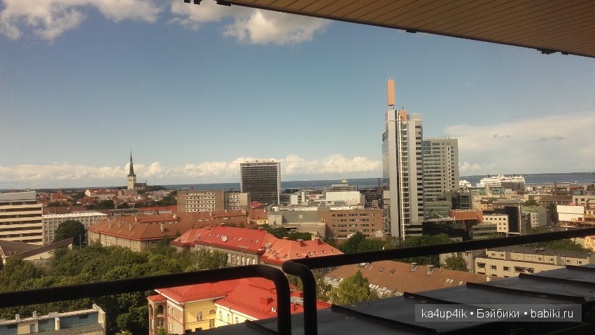 Прогулка по Таллинну — Интересные игрушки и фигурки (разное): редкие