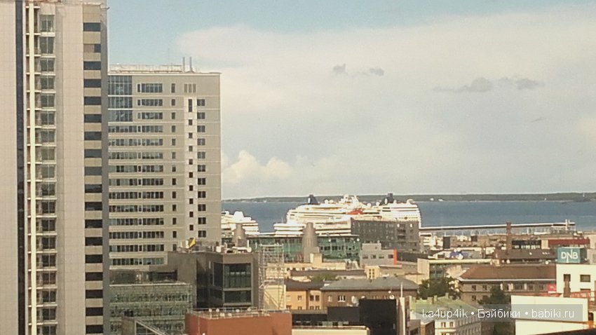 Прогулка по Таллинну — Интересные игрушки и фигурки (разное): редкие