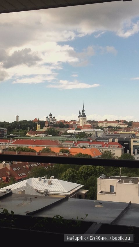 Прогулка по Таллинну — Интересные игрушки и фигурки (разное): редкие