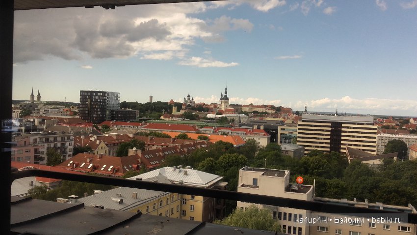 Прогулка по Таллинну — Интересные игрушки и фигурки (разное): редкие