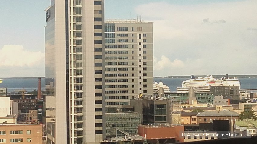 Прогулка по Таллинну — Интересные игрушки и фигурки (разное): редкие