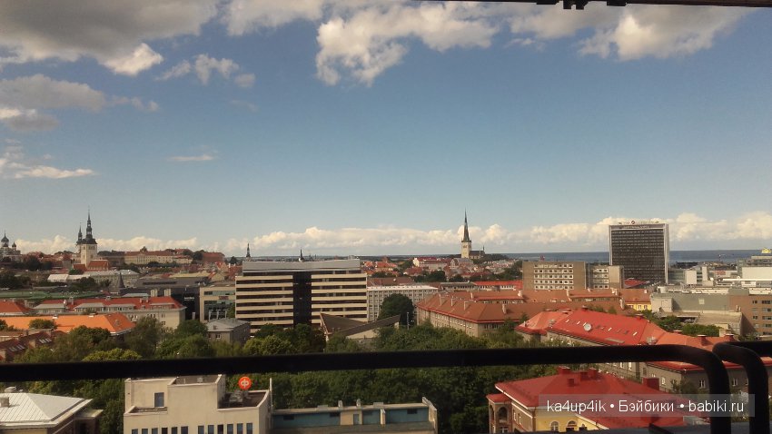 Прогулка по Таллинну — Интересные игрушки и фигурки (разное): редкие