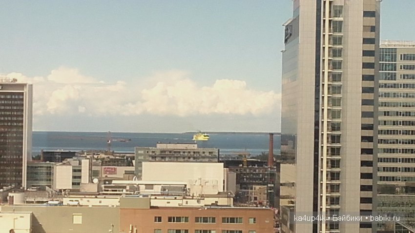 Прогулка по Таллинну — Интересные игрушки и фигурки (разное): редкие