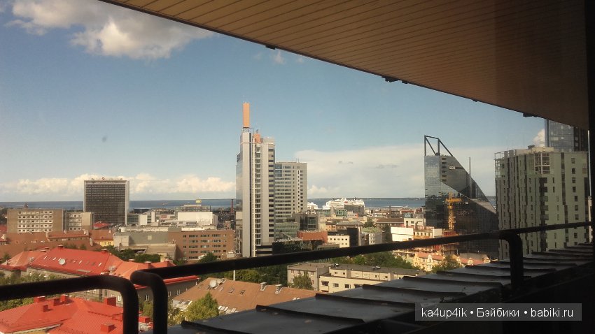 Прогулка по Таллинну — Интересные игрушки и фигурки (разное): редкие