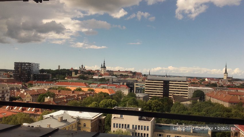 Прогулка по Таллинну — Интересные игрушки и фигурки (разное): редкие