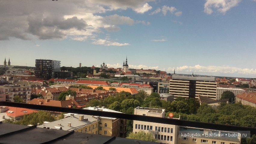 Прогулка по Таллинну — Интересные игрушки и фигурки (разное): редкие