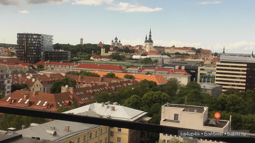 Прогулка по Таллинну — Интересные игрушки и фигурки (разное): редкие