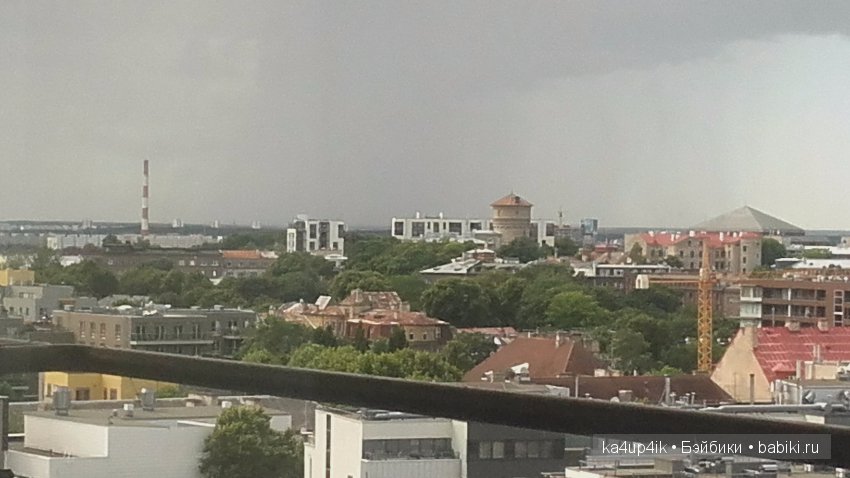 Прогулка по Таллинну — Интересные игрушки и фигурки (разное): редкие