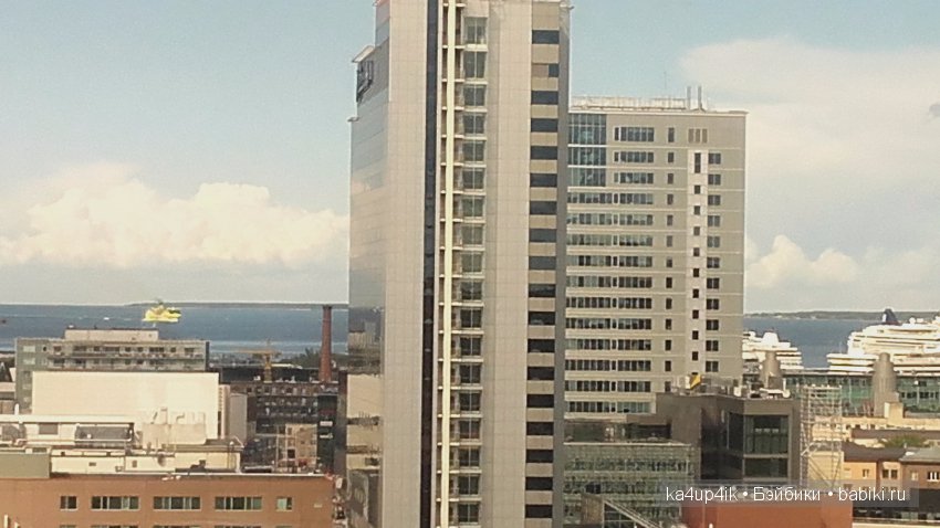 Прогулка по Таллинну — Интересные игрушки и фигурки (разное): редкие