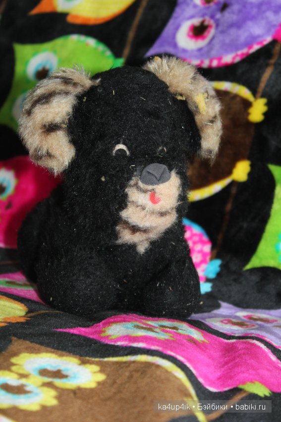 Игрушки моего детства часть 2