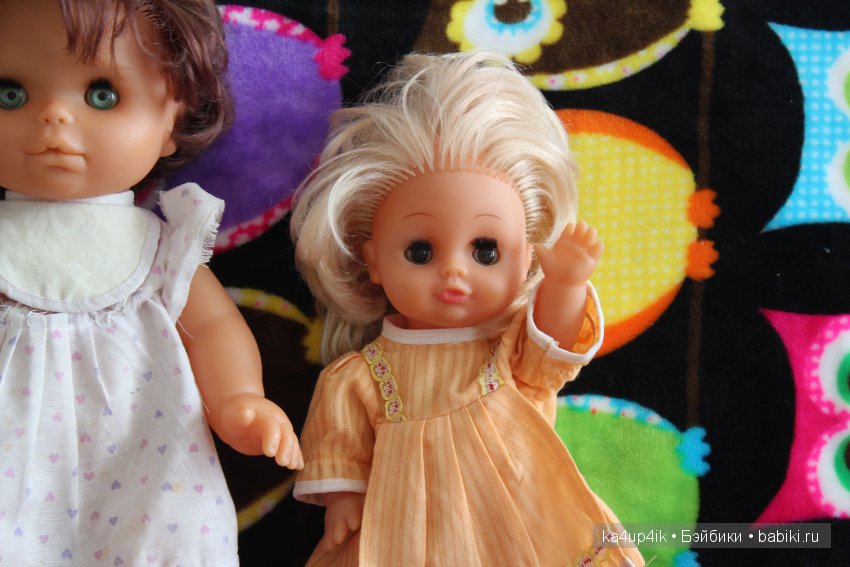 Игрушки моего детства часть 2 (фото 6)