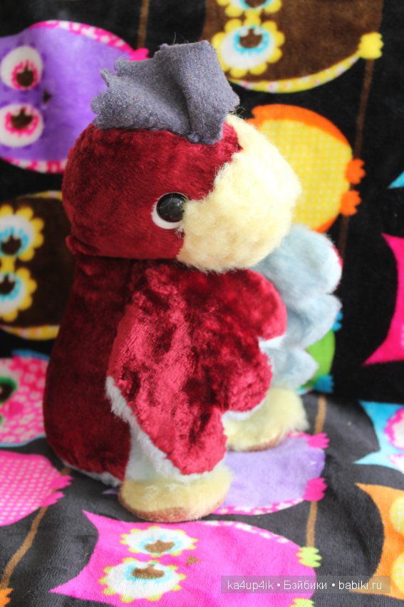 Игрушки моего детства часть 2