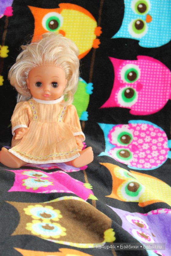 Игрушки моего детства часть 2 (фото 2)