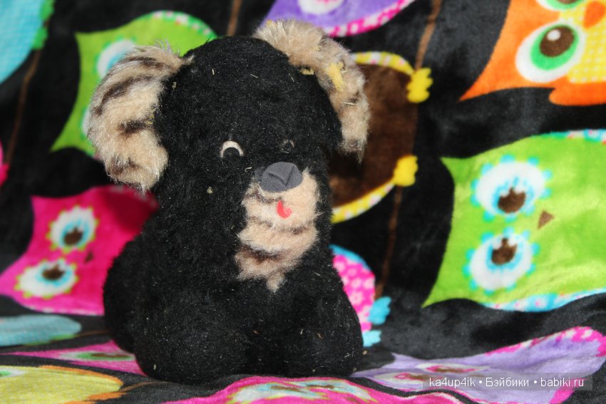 Игрушки моего детства часть 2