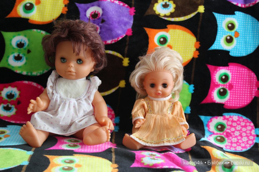 Игрушки моего детства часть 2 (фото 3)