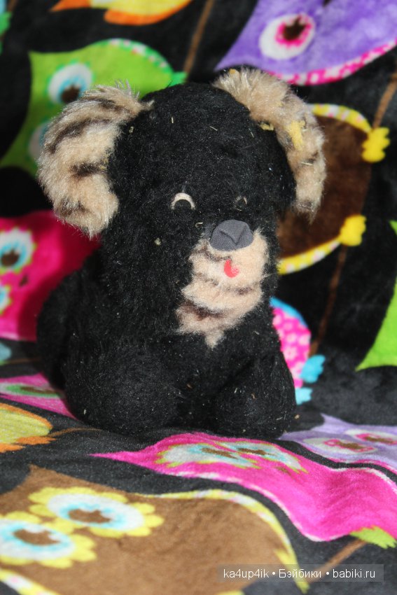 Игрушки моего детства часть 2