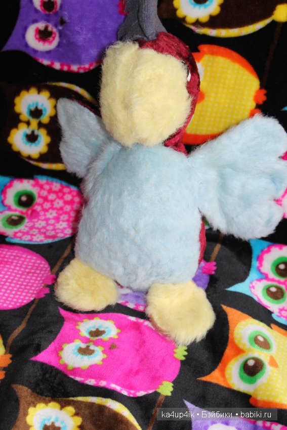 Игрушки моего детства часть 2